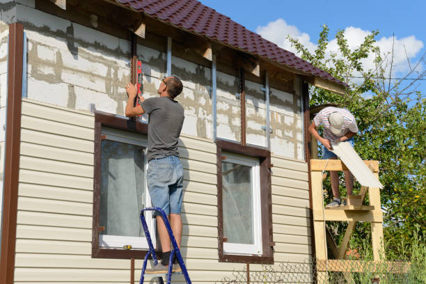 Best Siding for New Construction  in Clinton, SC